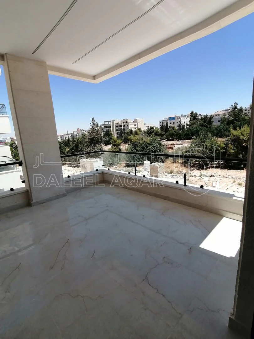 شقة في عمان- شارع المطار/ضاحية النخيل - 120,000 دأ - صورة 1